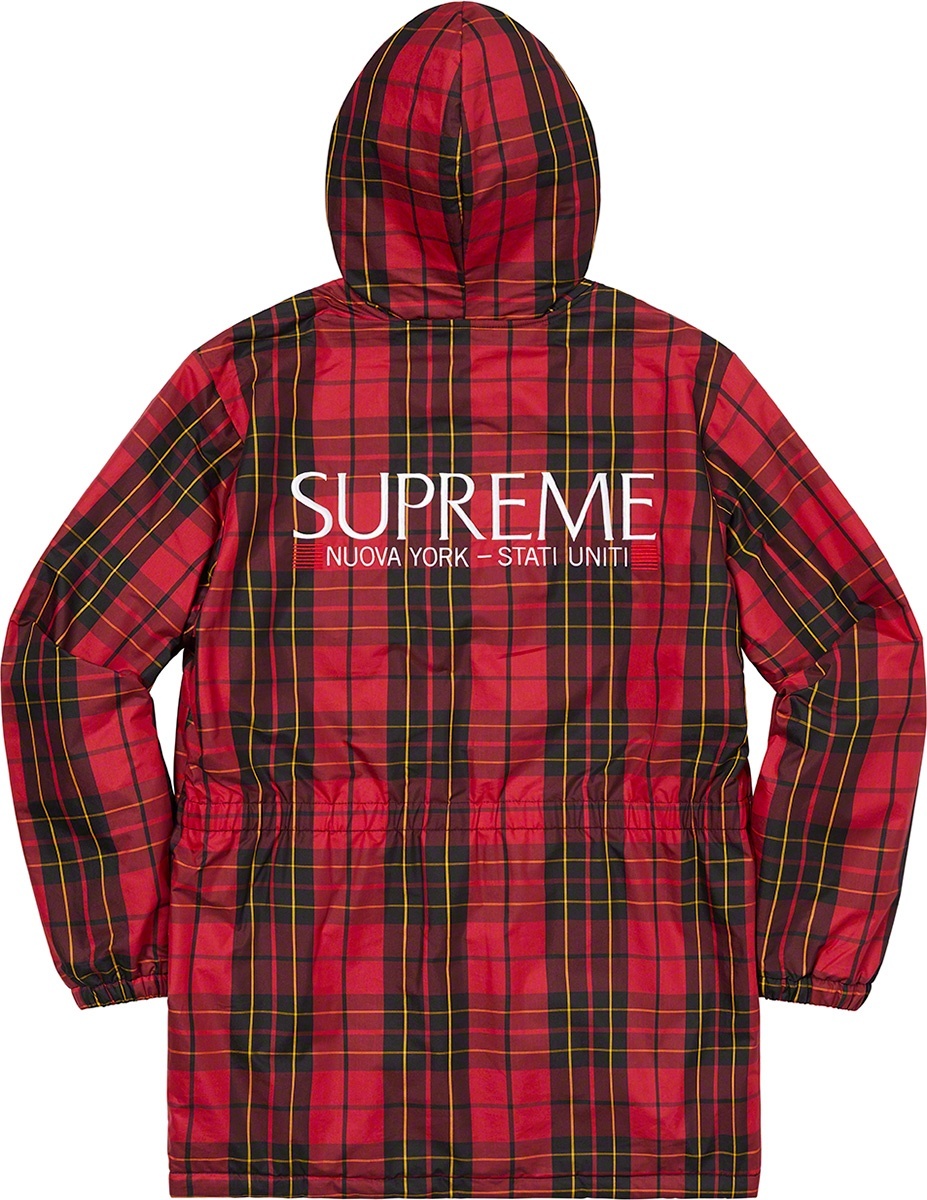 Polartec® Lined Sideline Parka view 17